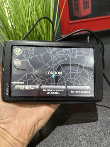 Navigatore satellitare tomtom - satellitare,
