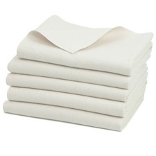 Set di 5 o 8 panni molton