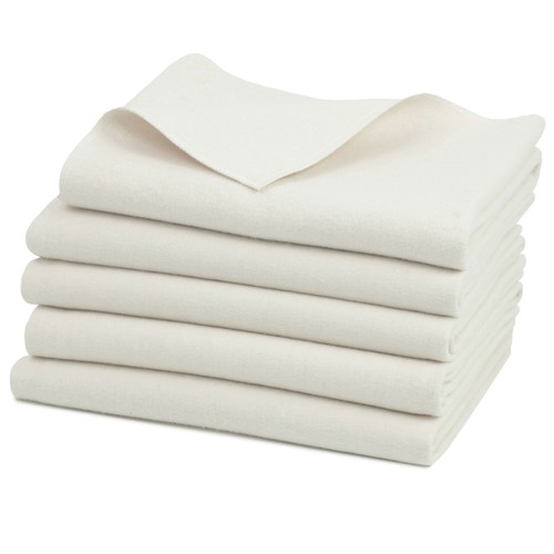 Set 8 panni molton - set, di
