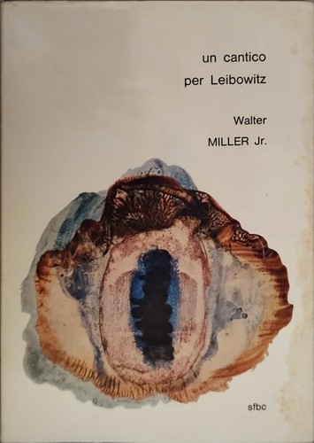 Cantico per leibowitz - un,