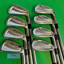 Mizuno MP-30 Iron Set 8pcs