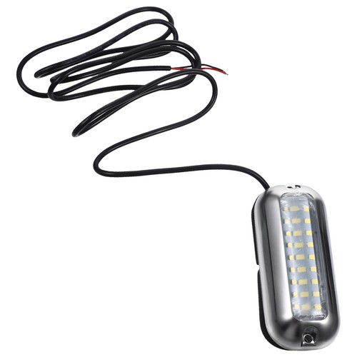 Luce subacquea lampada - ,