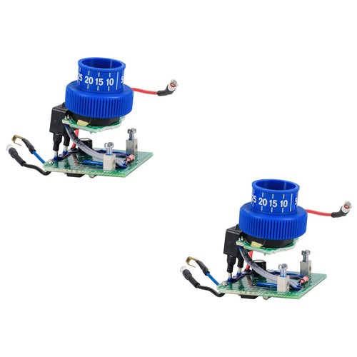 Dremel gruppo elettronico per - gruppo,