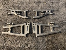 Set Braccetti Anteriori