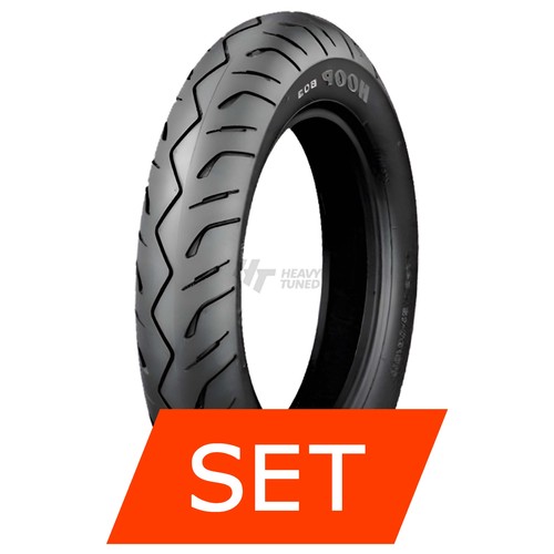 Kit pneumatici bridgestone - pneumatici,