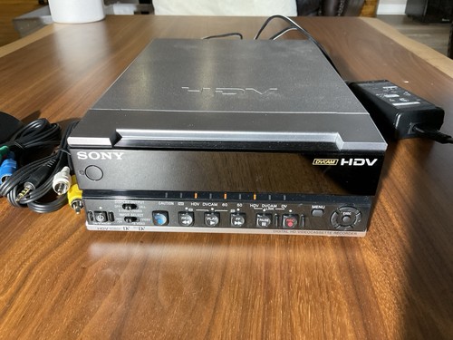 Sony hvr m15u ntsc - sony, pal
