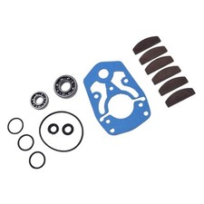 CP 734H Ricambi e Riparazione