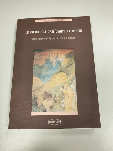 Libro pietre gli - gli, orti