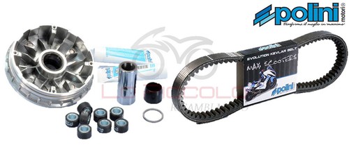 Kit variatore 241 - variatore, 241.602