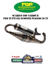 Scarico Marmitta Top Nardò 2