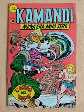 Kamandi n.2 Corno 1977 Ottimo+