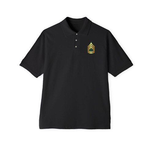 Polo uomo piqué - uomo,