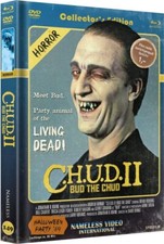 C.H.U.D II (Bud the Chud) -
