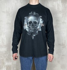 T-shirt manica lunga