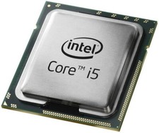 Cpu processore intel i7 - cpu,