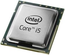 CPU Processore Intel i3 i5 i7 Xeon AMD A10 Socket 1150 1151 2011-3 AM4 PC