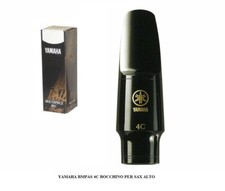 YAMAHA BMPAS 4C BOCCHINO SAX