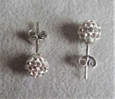 ORECCHINI LOBO DONNA ORO