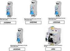 Interruttore Magnetotermico