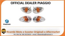 KIT FRECCE PIAGGIO VESPA ET4