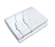 Coperta termica elettrica - coperta,