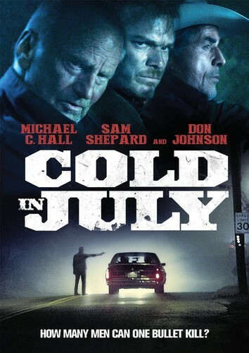 Cold july sam - july,
