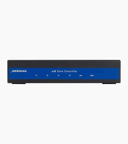 Streamer audio meridian - audio,