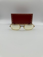 Occhiale Cartier Vintage