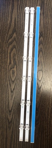 Kit strisce led - kit, 3