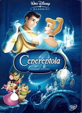 DVD Cenerentola edizione