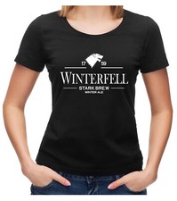 Pelliccia inverno stark - pelliccia,