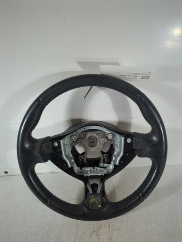 Volante nissan juke acenta - volante,