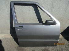 FRONT DOOR RIGHT Fiat Uno YEAR