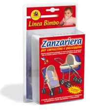 Rete zanzariera universale