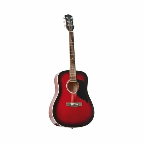 Eko ranger red - 6,