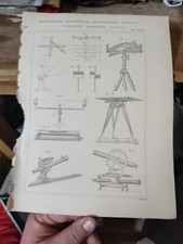 Stampa acquaforte ellissografo