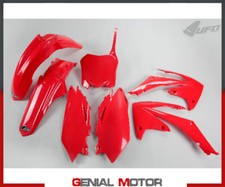 Kit Plastiche Complete Ufo