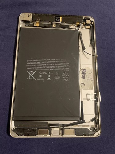 Originale apple ipad mini - apple,