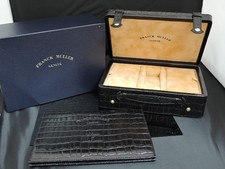 FRANCK MULLER WATCH BOX CASE