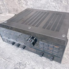 Sansui AU-α907 Amplificatore