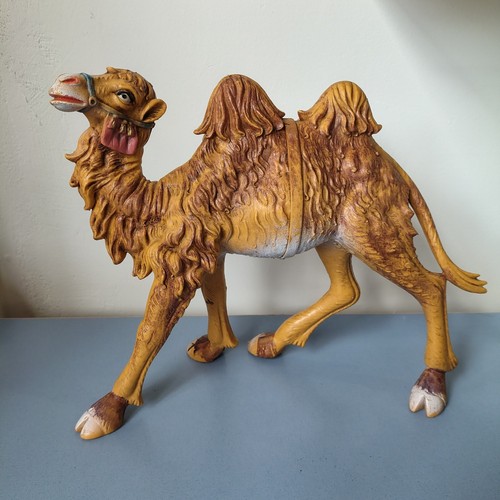 Camelli per presepe italy - presepe,