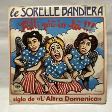SORELLE BANDIERA - FATTI PIU'