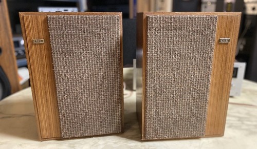 Kef cresta speakers - cresta,