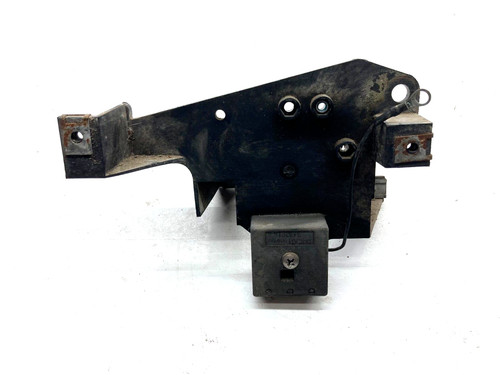 Regolatore tensione - di,