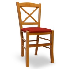 Sedia Venezia in legno