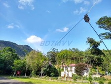 JYR4010 plus Antenna RF onde