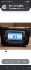 AUTORADIO PER ALFA ROMEO MITO (13-16)(16-18) 1.4 8V (51KW) BER. 3P/B/1368CC 2013