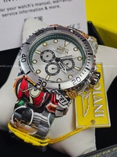 Orologio Uomo Invicta -