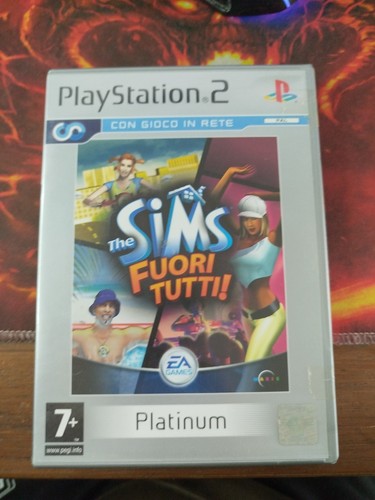 Videogioco playstation the - videogioco,