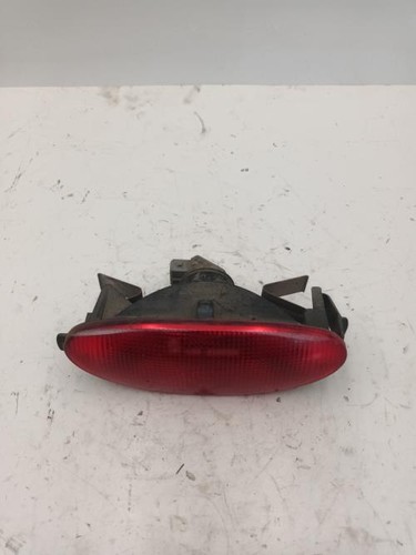 Retronebbia peugeot 206 - peugeot, phase